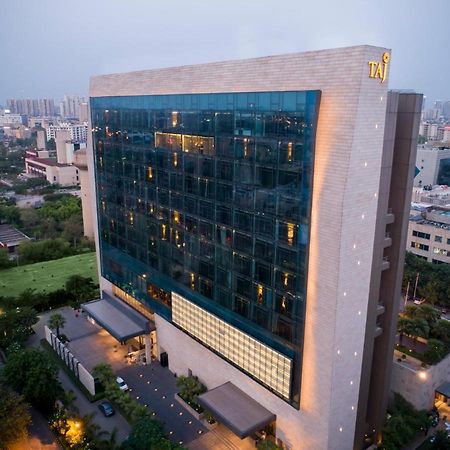 ทัช ซิตี้เซ็นเตอร์ - คุรุคราม Hotel คูร์เคาน์ ภายนอก รูปภาพ The Park, New Delhi